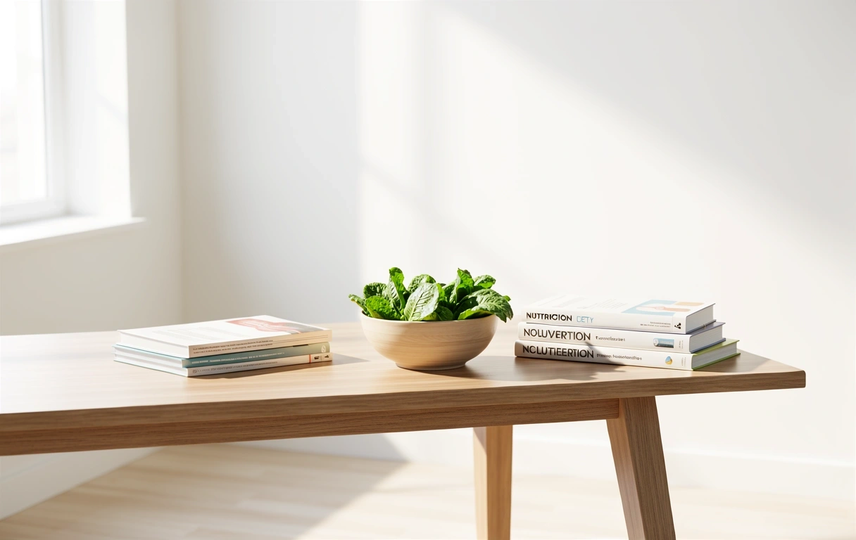 EatCleanZone szakmai környezet